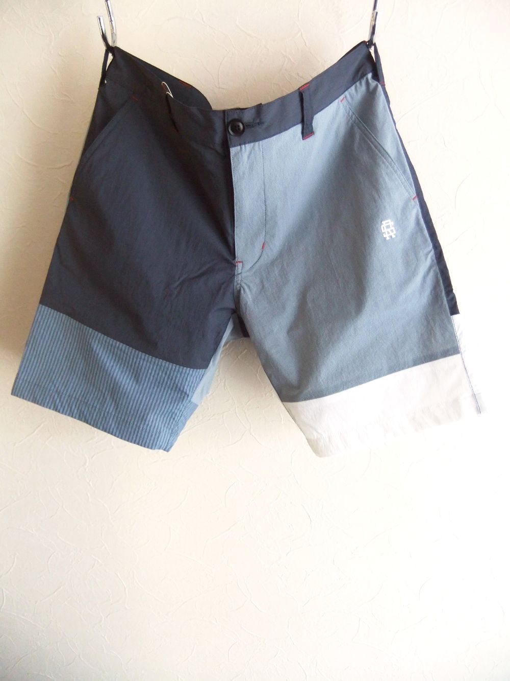BEACON CRAZY SHORTS    ハーフパンツ   RSM-25067