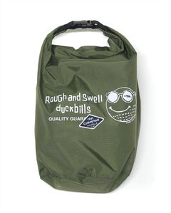 UTILITY SHOES BAG    (オリーブ)  シューズバッグ  RSA-26012