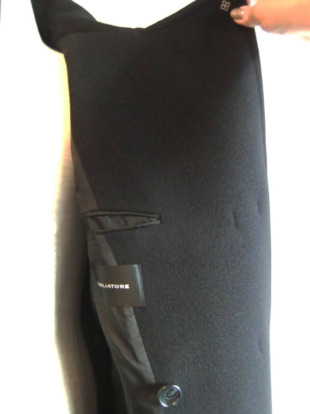 MAIR   ダッフルコート