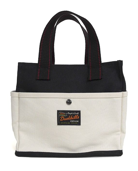 BBC CART BAG  カートバッグ ( アイボリー )