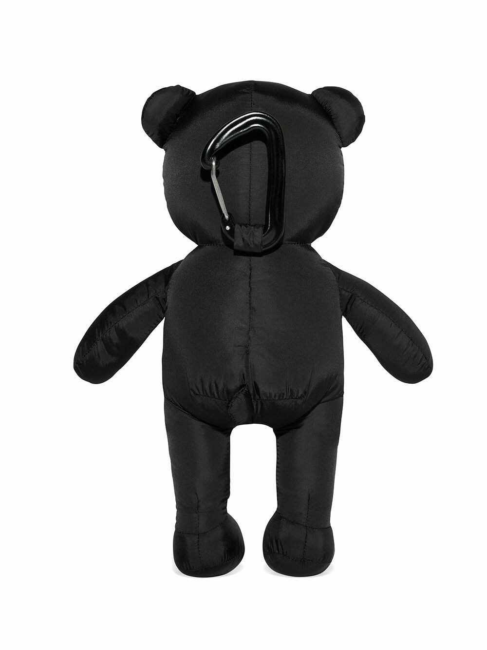 Dsquared2 - TRAVEL LITE TEDDY BEAR TOY (ブラック) テディーベア