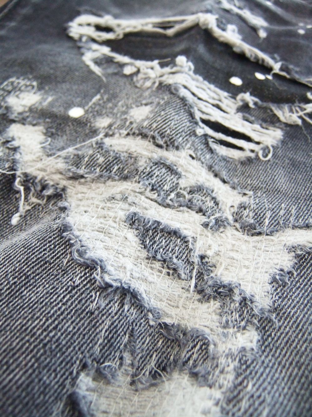 《LADIES》 デニム   D2 Mi JENNIFER CROPPED JEAN  S75LB0515