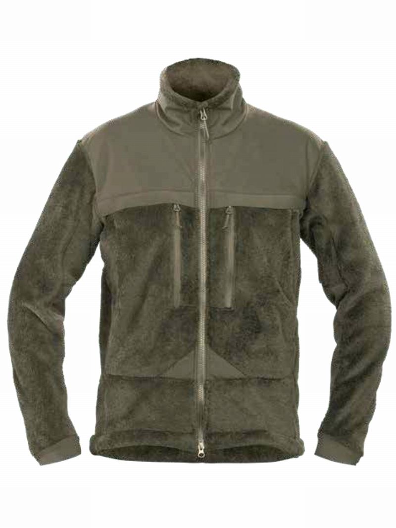 Altair MiG Jacket    フリース ジャケット