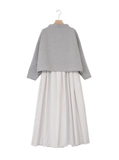 【MOOLA】 セットアップ ワンピース   821315
