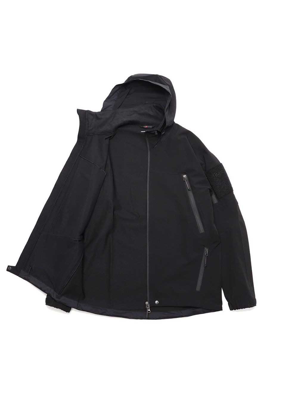 Noshaq MiG Jacket   ノシャック ミグ ジャケット