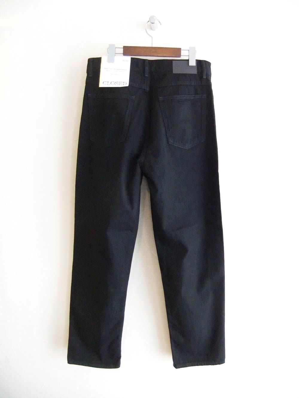 SPRINGDALE RELAXED   コットン リラックス デニム