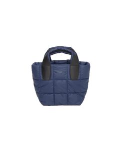 VeeCollective - PORTER MINI TOTE ポーター トート ミニ バッグ (ネイビー) | 4.444glad