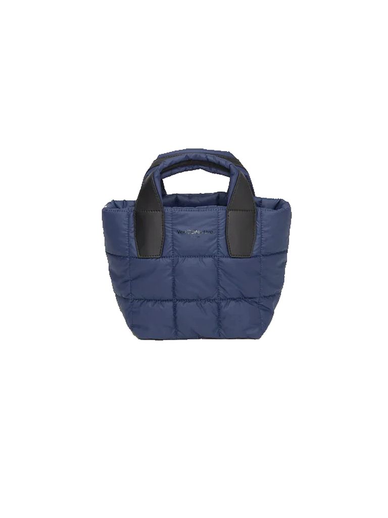 VeeCollective - PORTER MINI TOTE ポーター トート ミニ バッグ (ネイビー) | 4.444glad