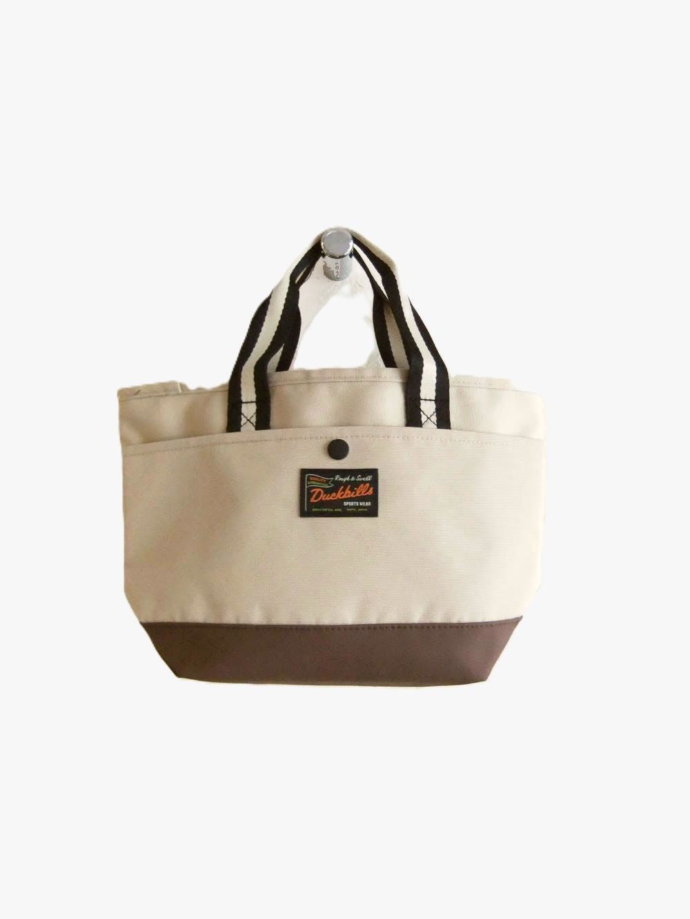 PATCH CART BAG カートバッグ  (ベージュ) RSA-26210
