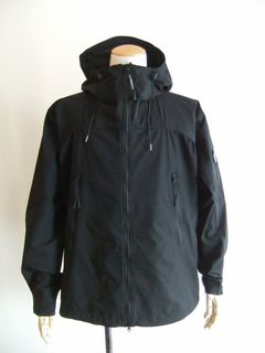PRO-TEK HOODED JACKET    ジップアップ ブルゾン (日本別注モデル)