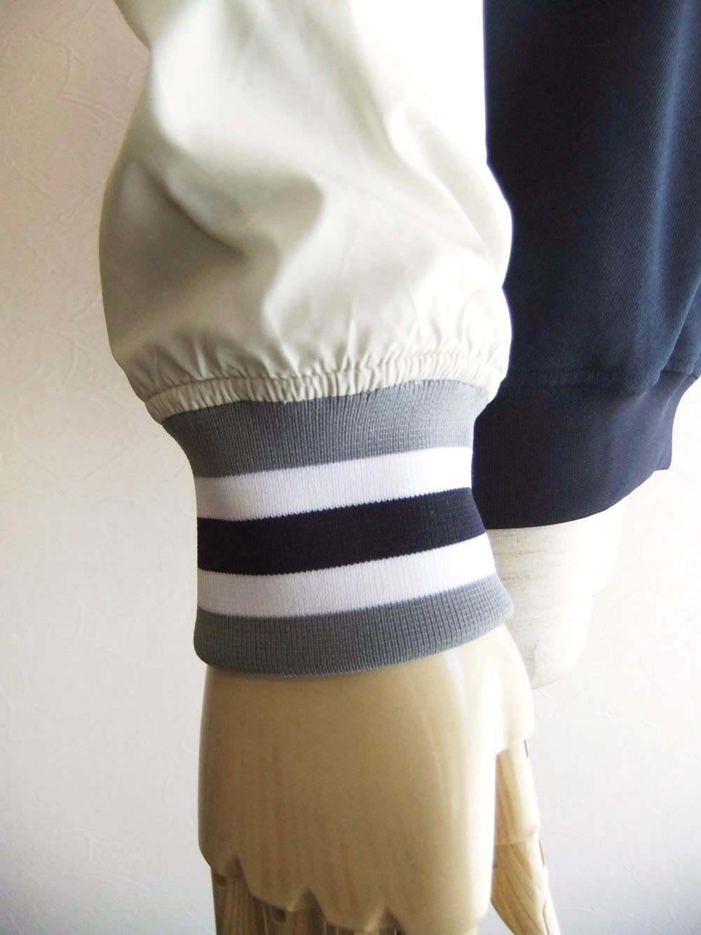 VARSITY SNEAD  ロゴプリント スニードジャック    RSM-25245