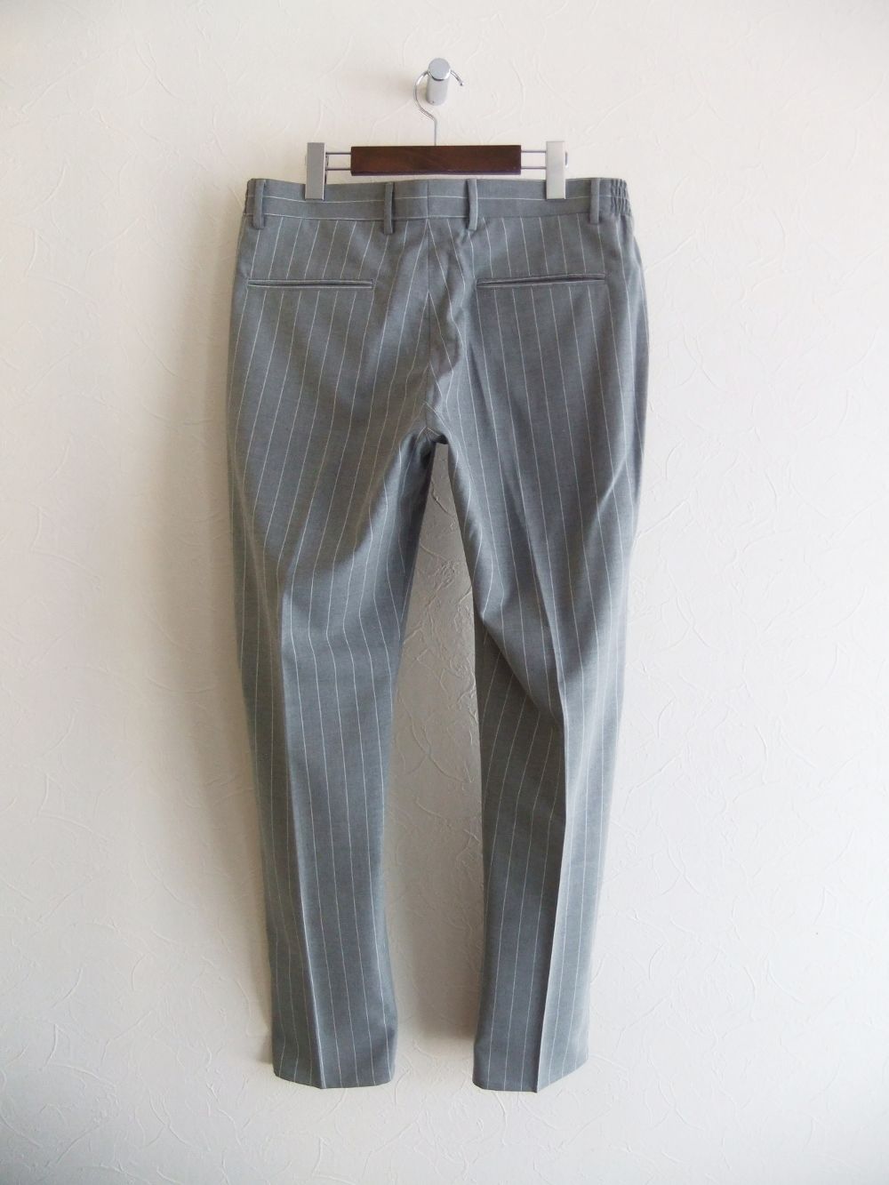 MASACCIO マサッチョ    ストライプ パンツ A3767