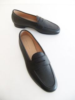 42ND ROYAL HIGHLAND  tranfer  SHRINK ペニーローファー