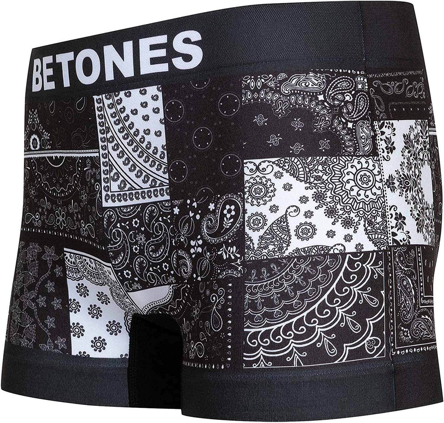 ビトーンズ   BANDANA