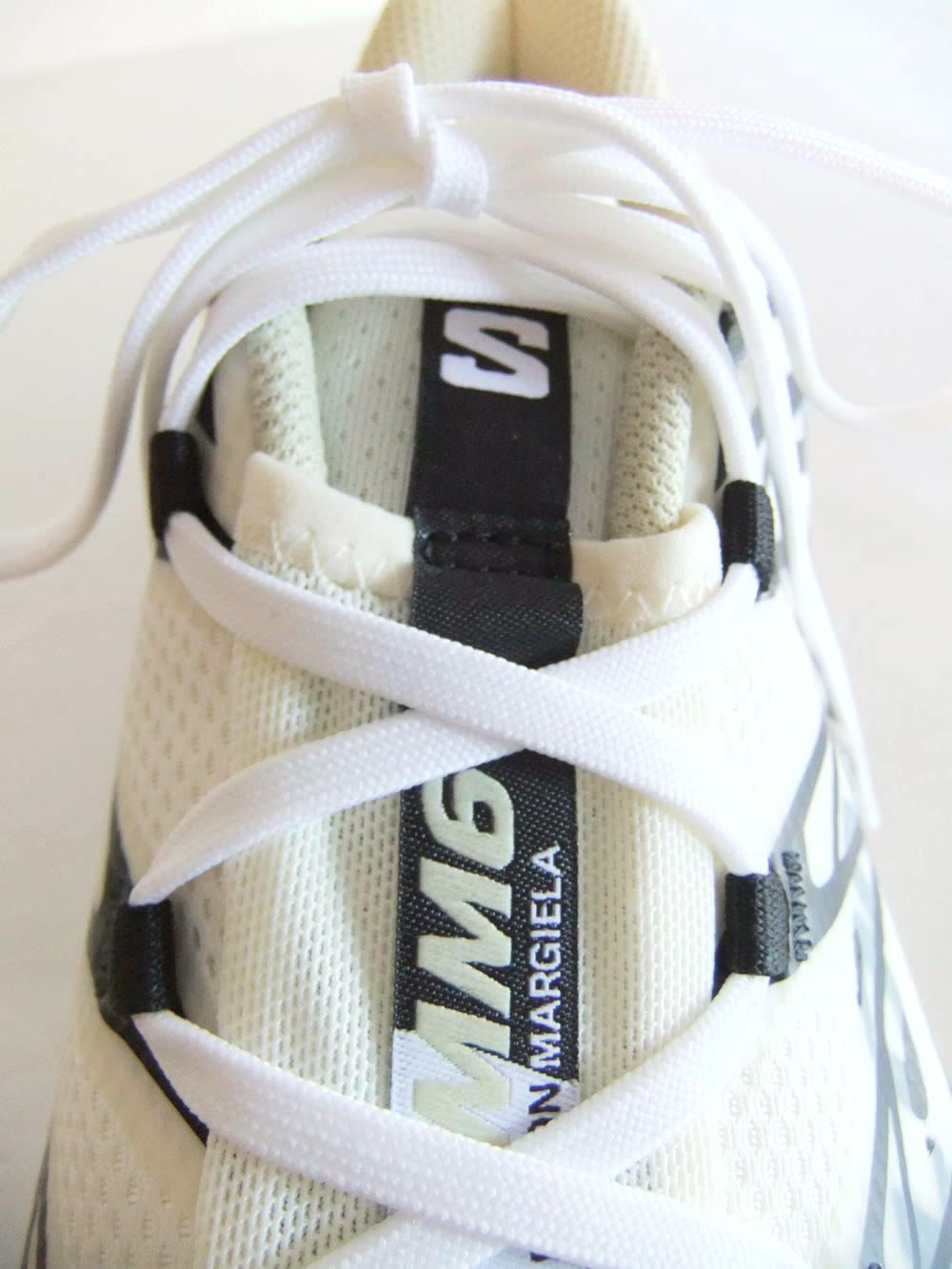 MM⑥ MAISON MARGIELA        MM6 × Salomon XT スニーカー