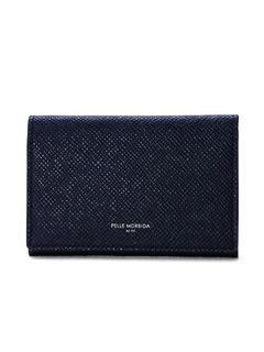 名刺入れ(カードケース) BA305  (ネイビー)