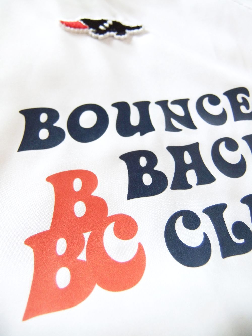 B.B.C. HOODIE  ウィンドブレーカー    RSM-21231