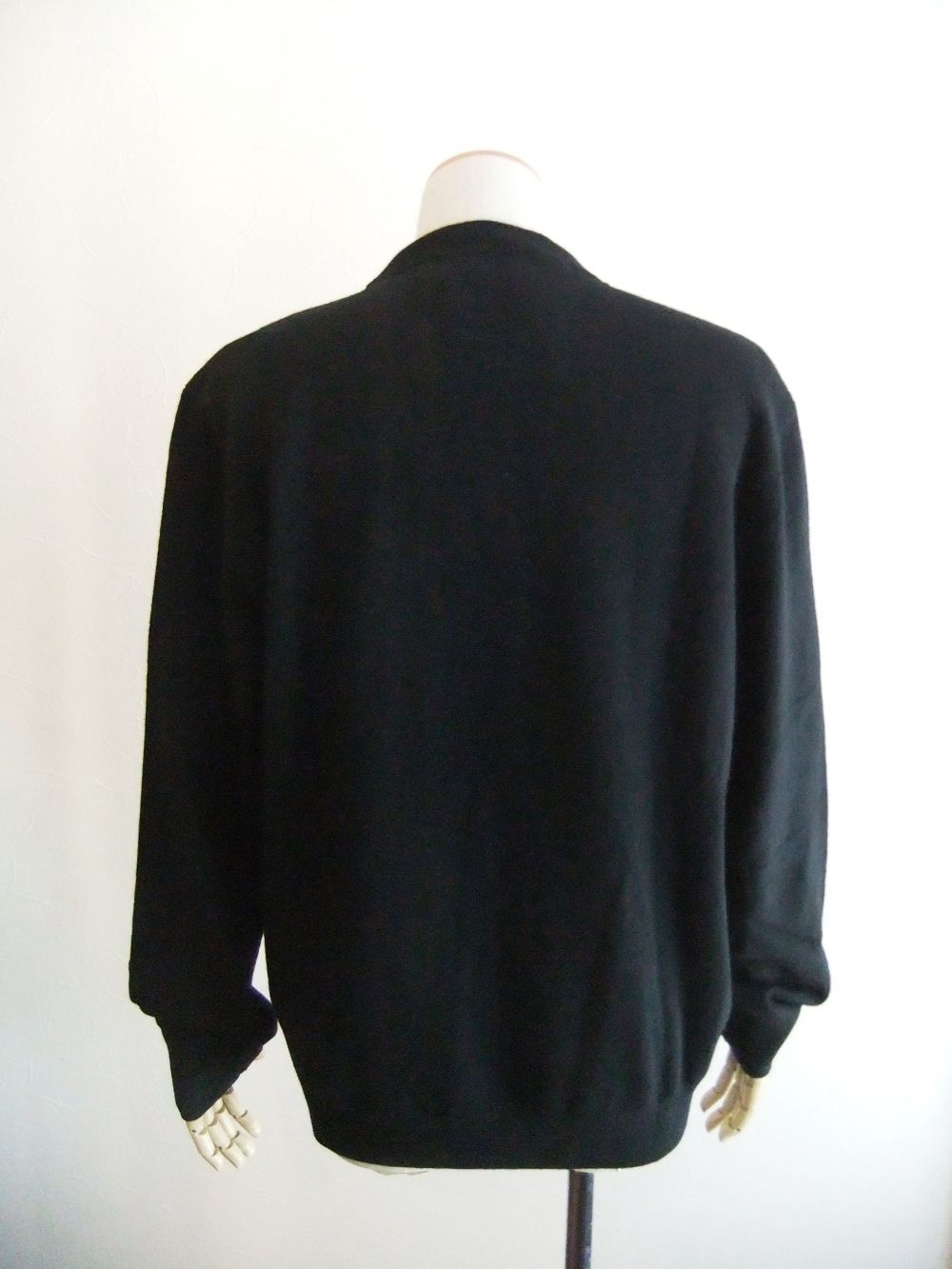 GIVENCHY   ロゴ ジャガード セーター