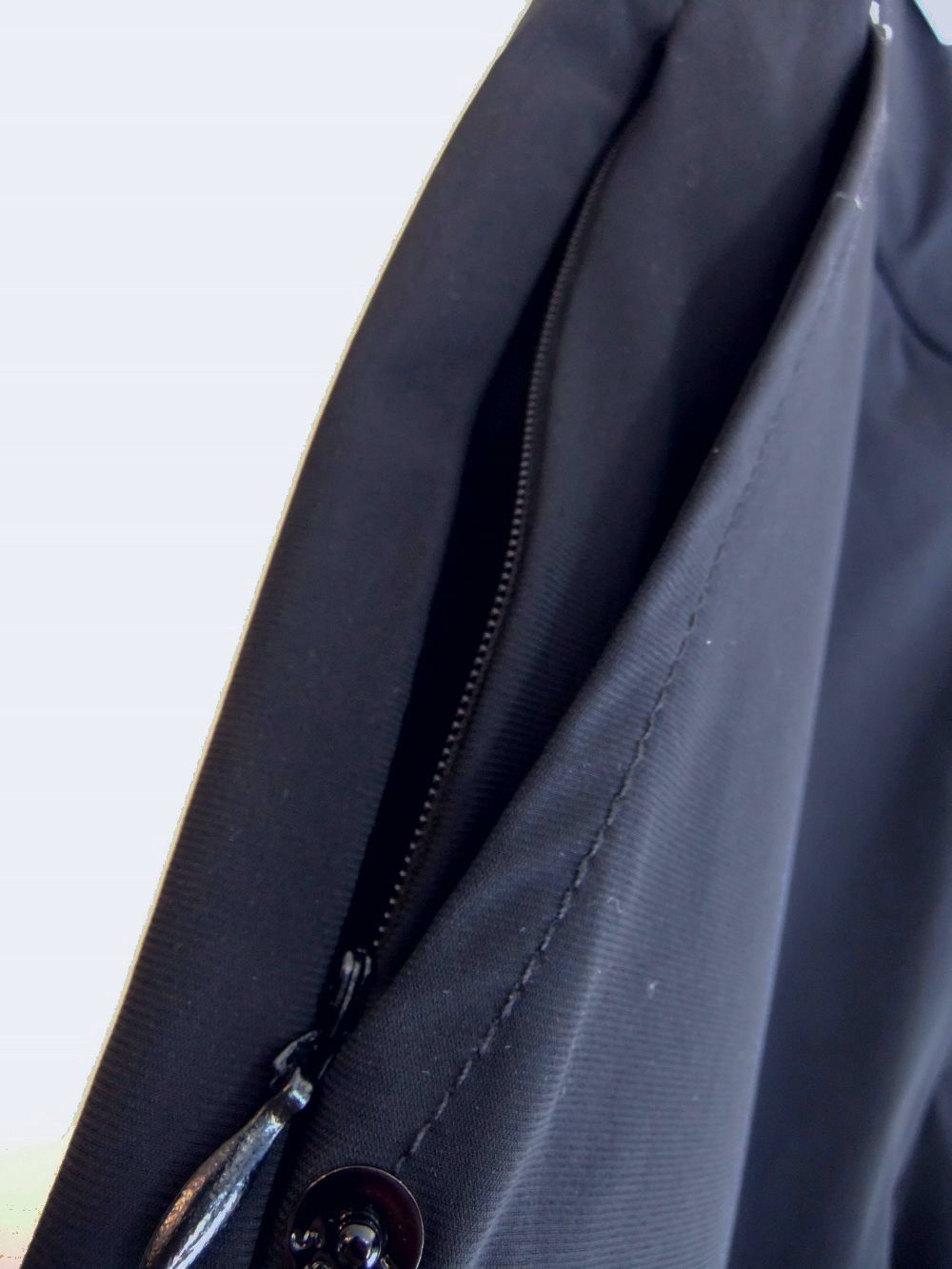 INVISIBLE LY   スーパーストレッチパンツ