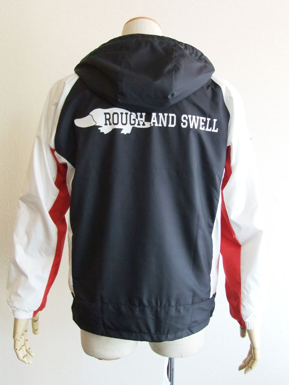 NEW ENGLAND MULTI  ウィンドブレーカー    RSM-21233