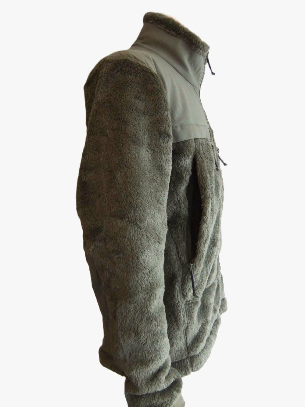 Altair MiG Jacket    フリース ジャケット