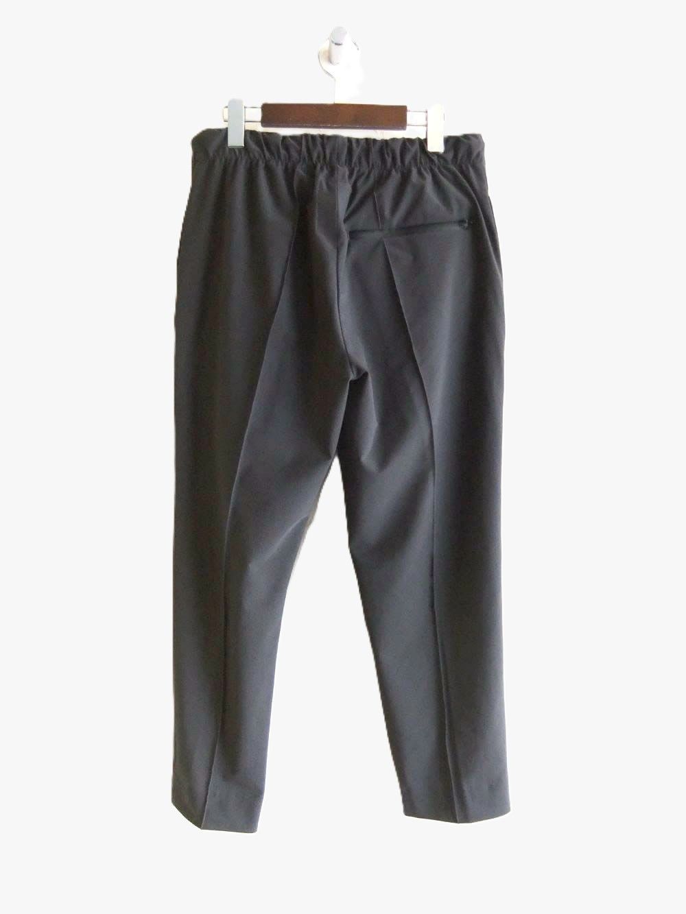 AIR TOOL SLACKS   (グレー)  コンパクトメッシュ スラックス