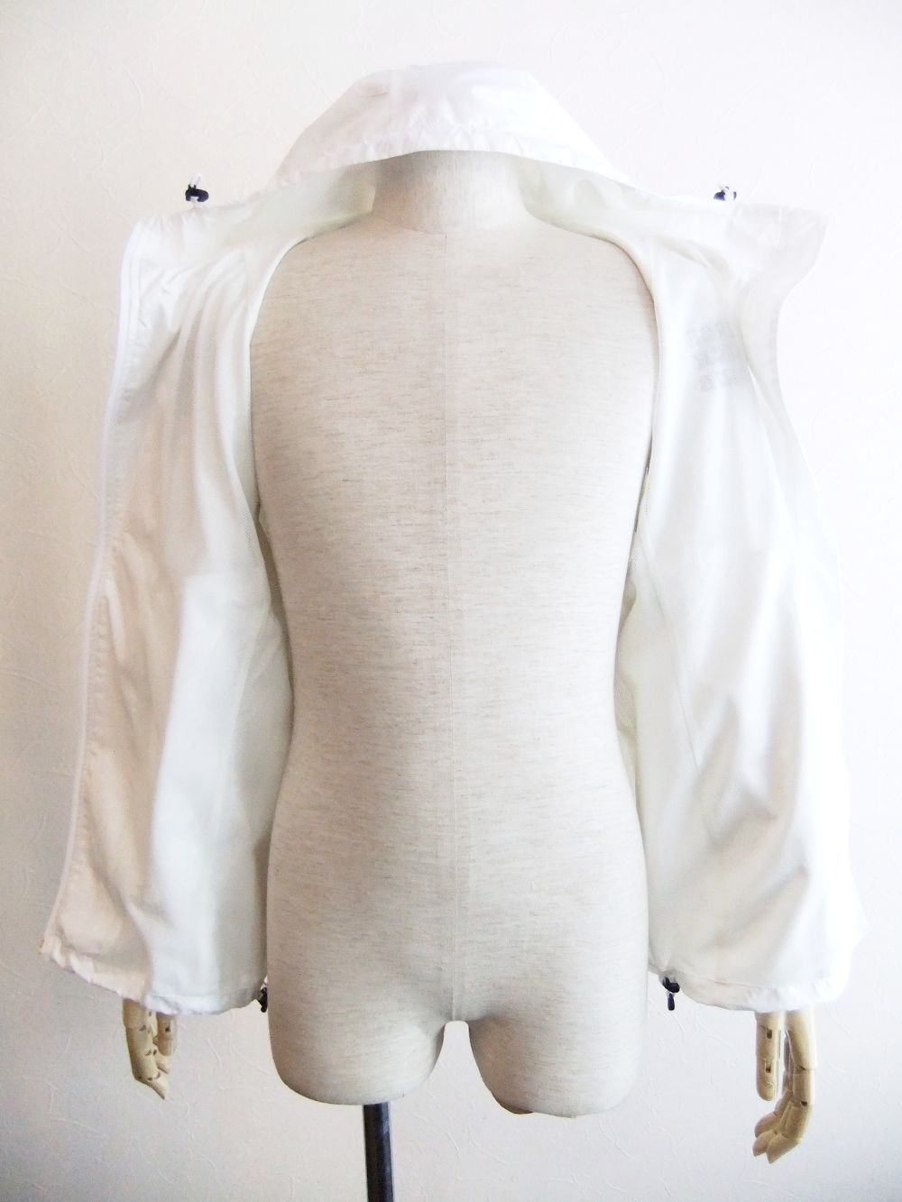 BBC HOODIE  ウィンドブレーカー    RSM-25154