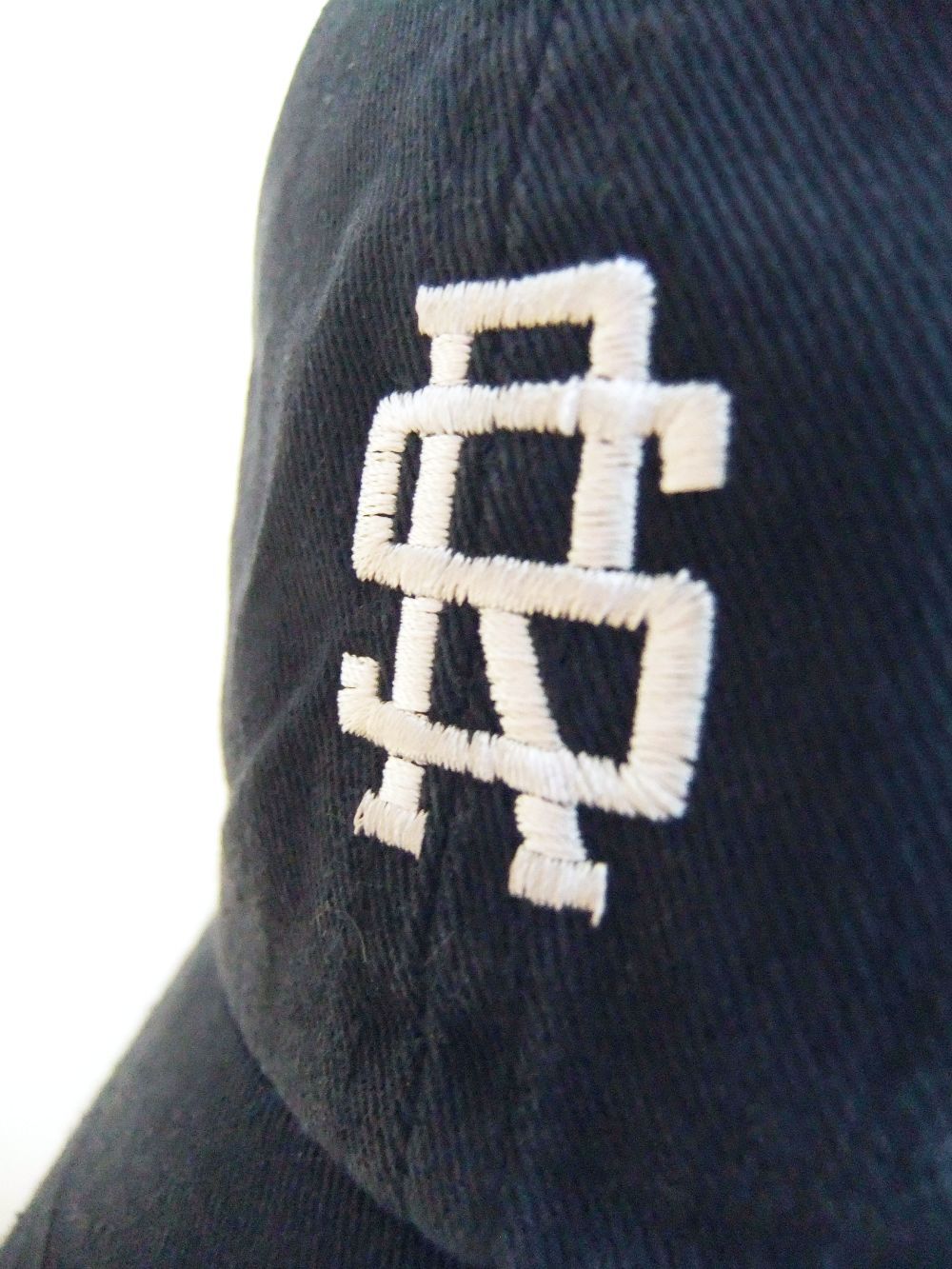 47 BASEBALL CAP   ロゴ入りキャップ  RSA-20211
