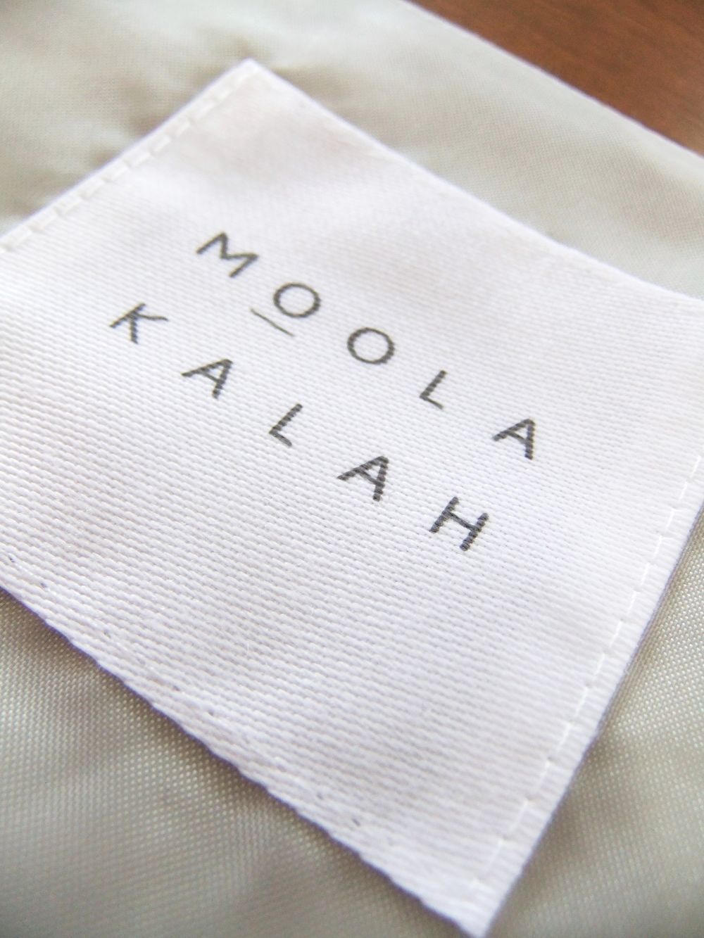 【MOOLA】 セットアップ ワンピース   821315