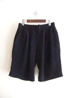 SHORTS OVER PINCES IBIZA   ナイロン ストレッチ ハーフパンツ