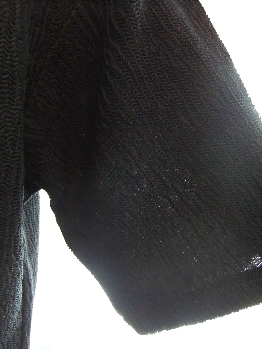 T-SHIRT IBIZA     ヘンリーネック 半袖Tシャツ