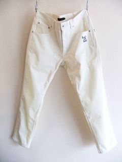 HIGHLANDS PANTS   コットンストレッチ コーデュロイ 5Pパンツ   RSM-23273