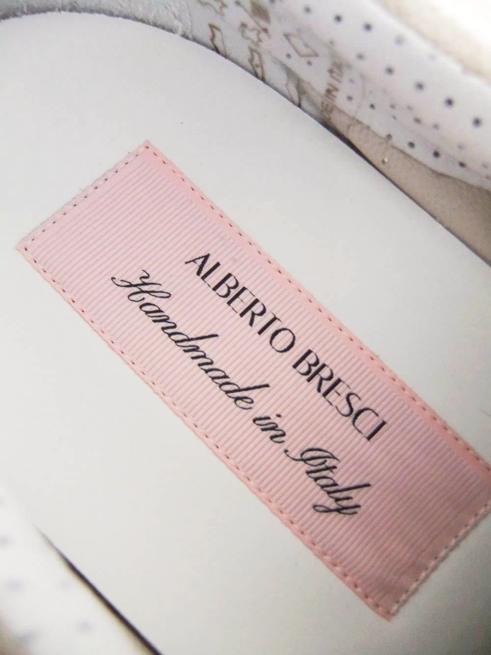 スエード レザースニーカー  （ベージュ）