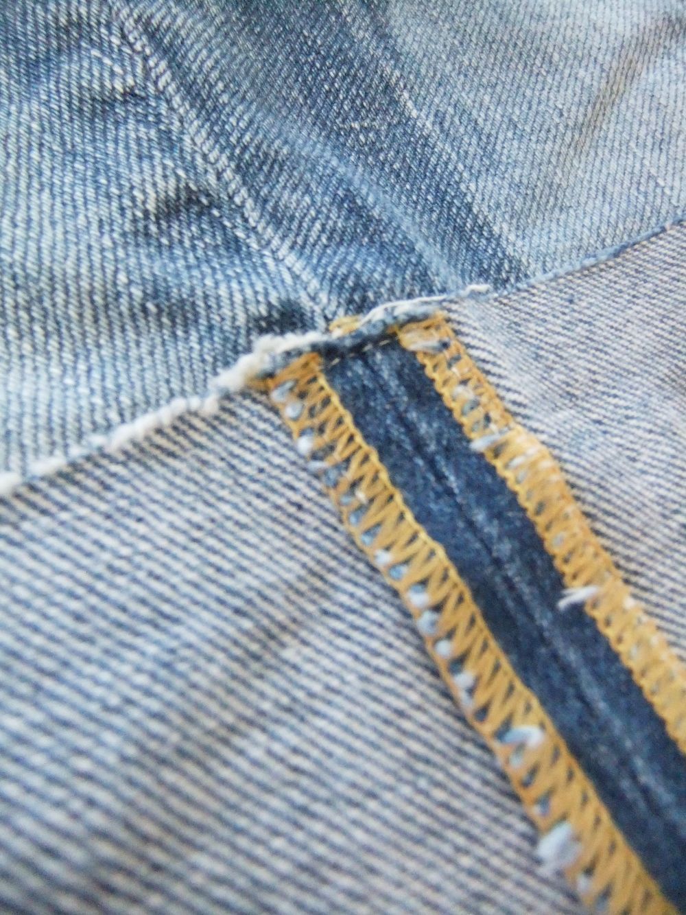 SAILOR JEANS  セーラージーンズ   S74LB1091