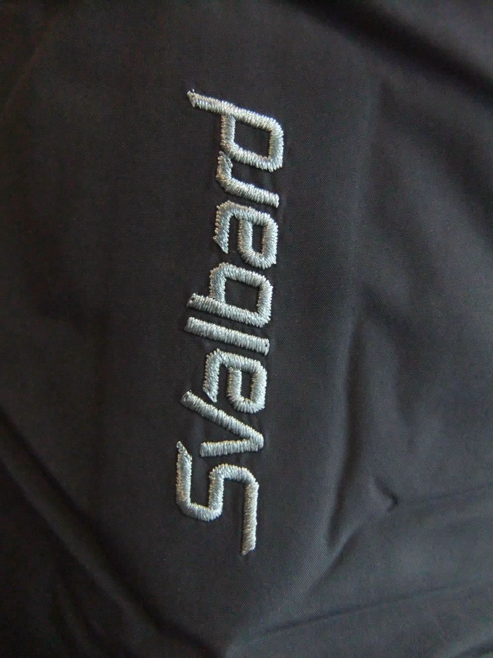 Svalbard Jacket    スバルバード ジャケット