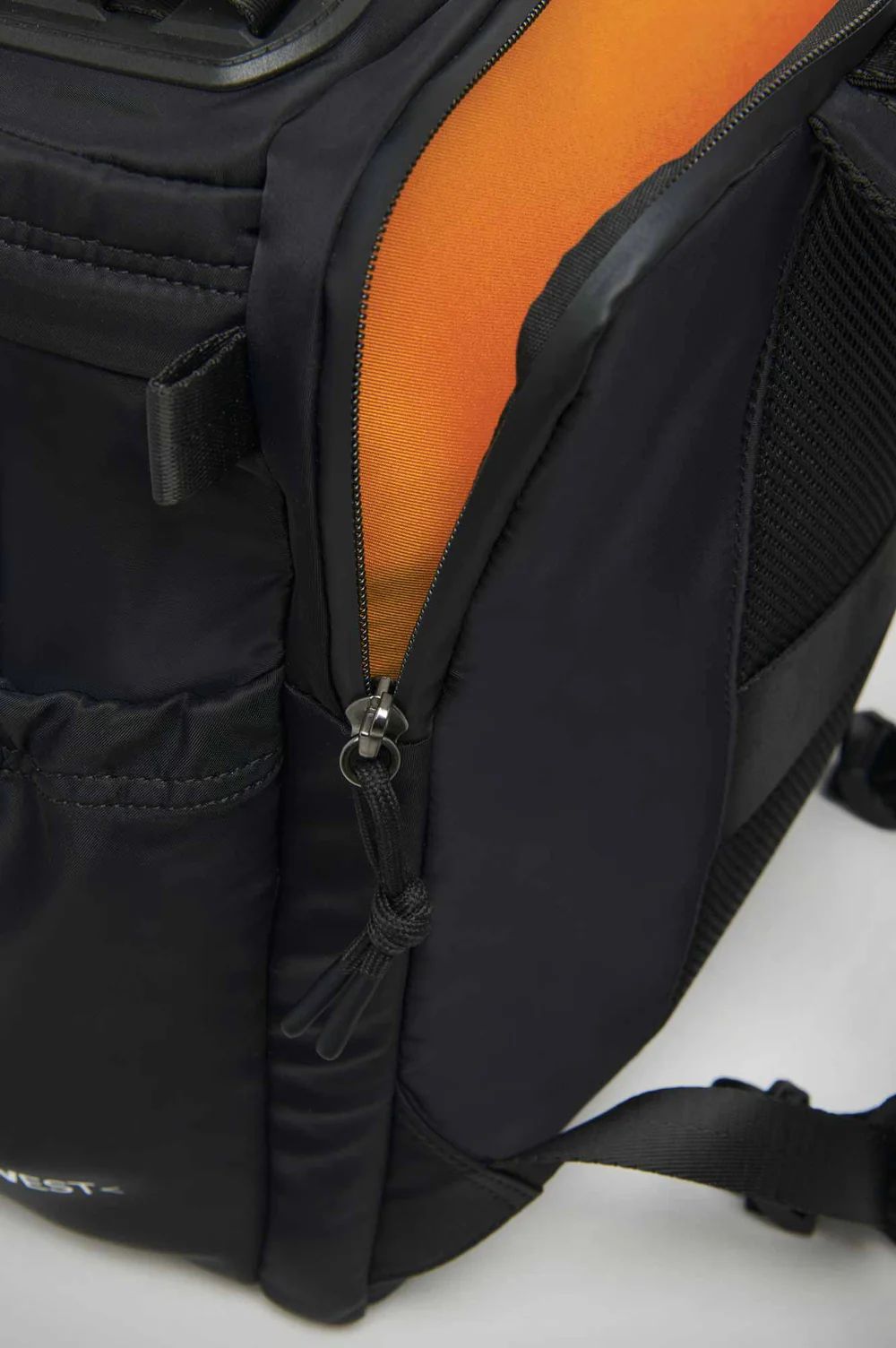 East+West Nylon   M   (ブラック)    ナイロン バックパック