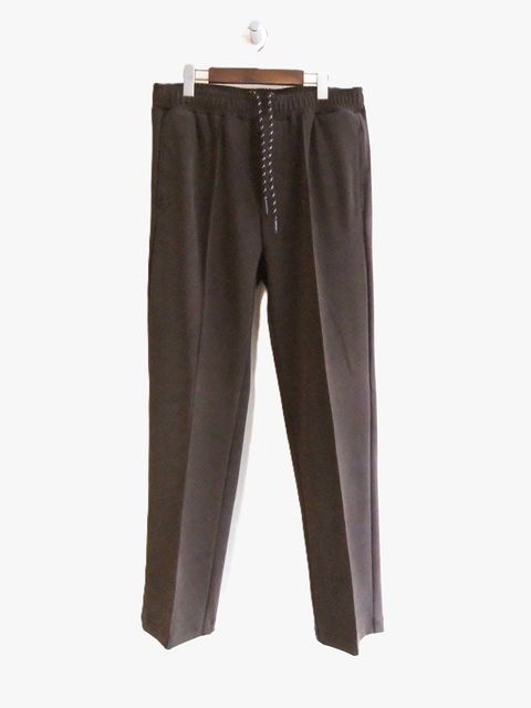 EZRA PANT   ストレッチ ナイロン パンツ