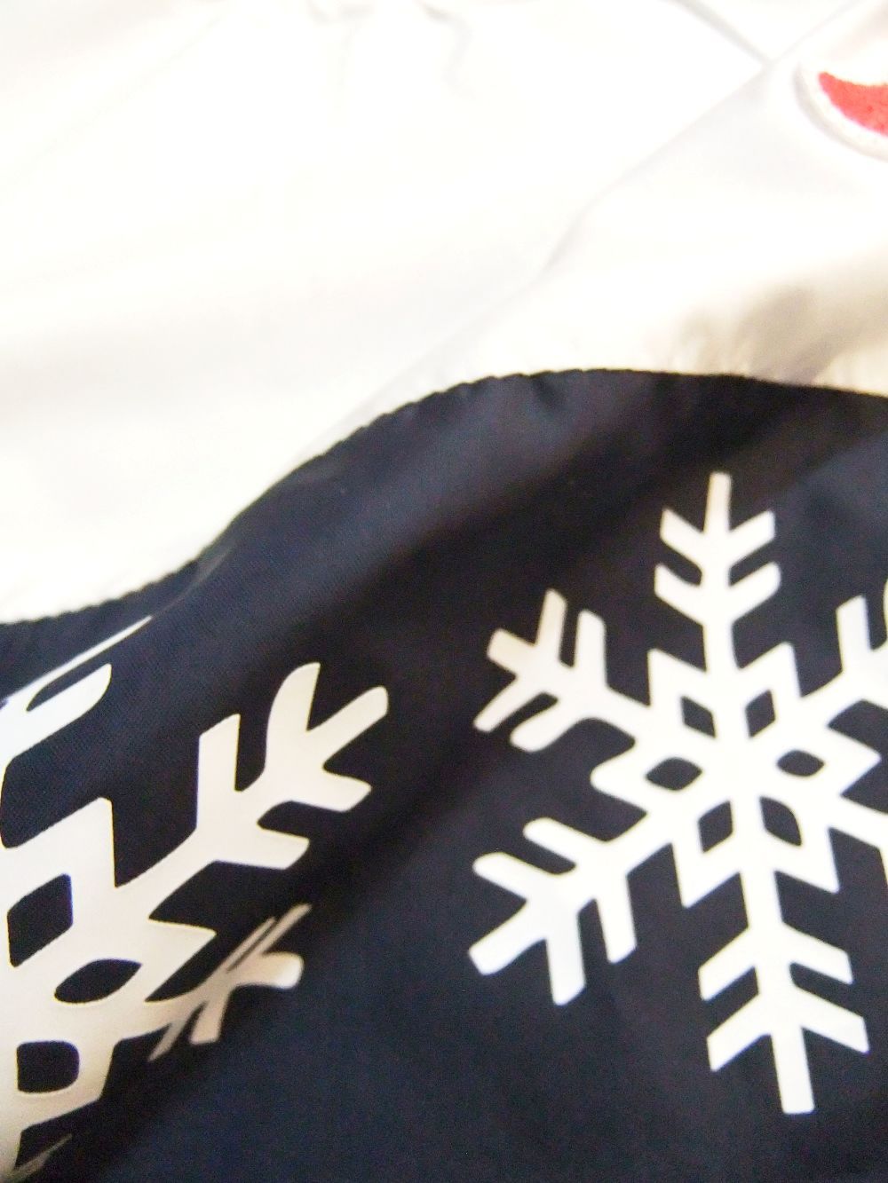 BLIZZARD SNEAD   SNOW ❆柄 スニードジャック    RSM-22247