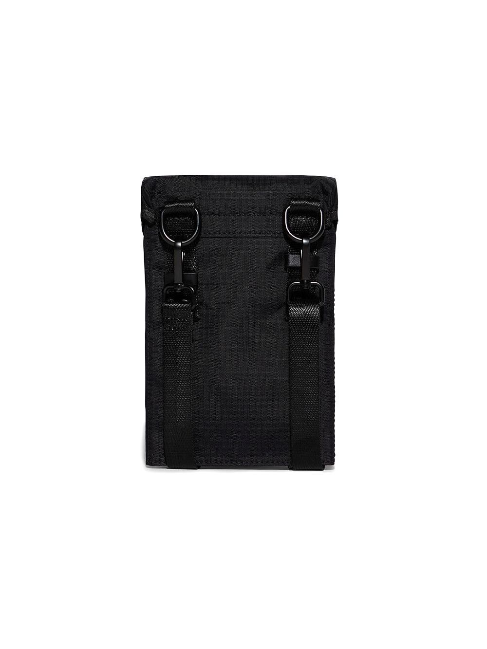 CERESIO 9 TRAVEL NECK WALLET   ナイロン ポシェット