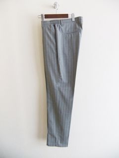 MASACCIO マサッチョ    ストライプ パンツ A3767