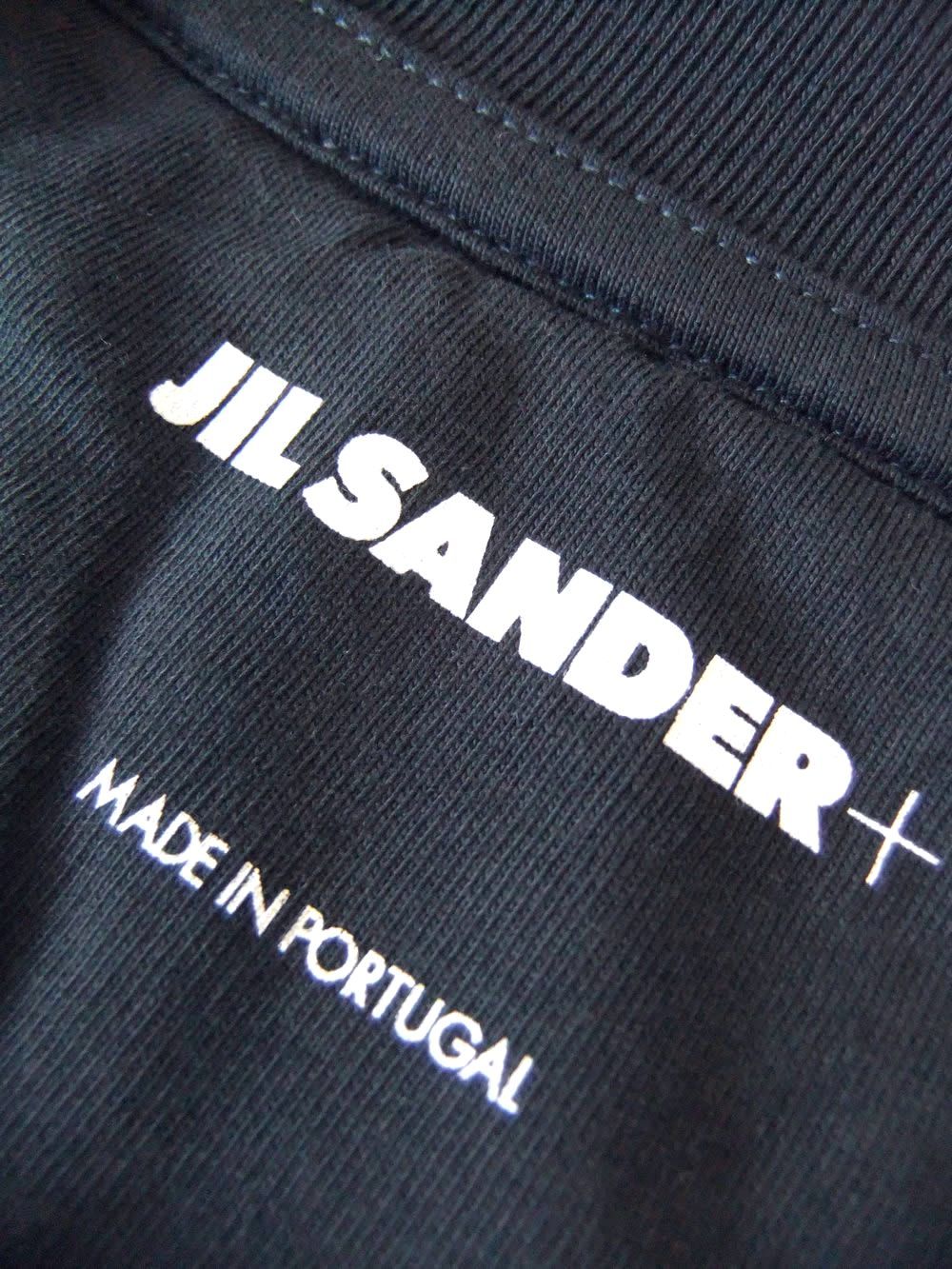 L/T-SHIRT 3 PACK   3Pセット マルチカラー 長袖Tシャツ