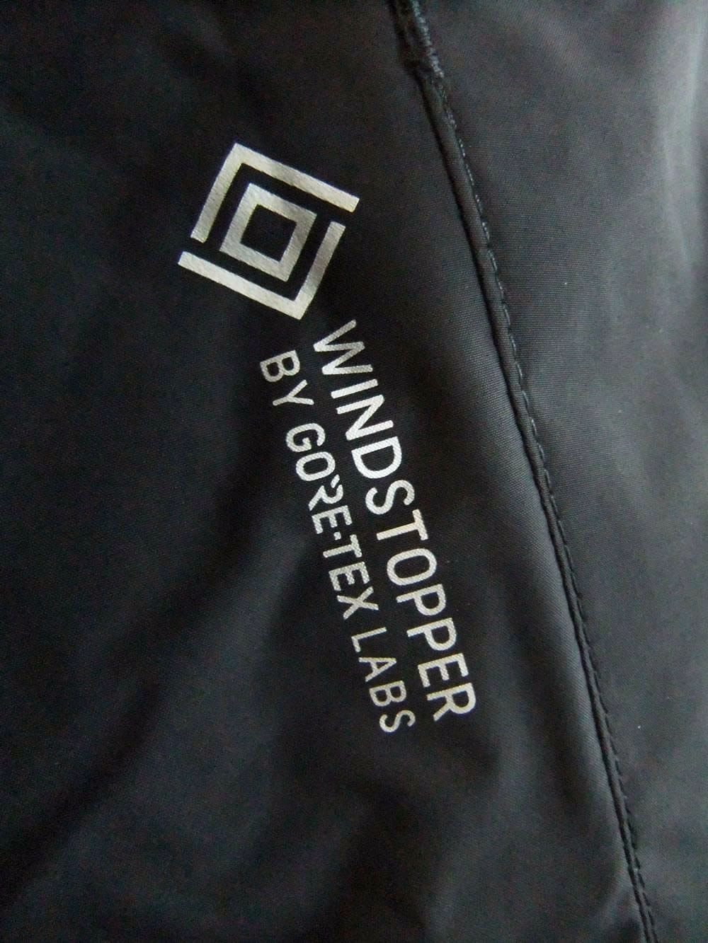 Svalbard Jacket    スバルバード ジャケット
