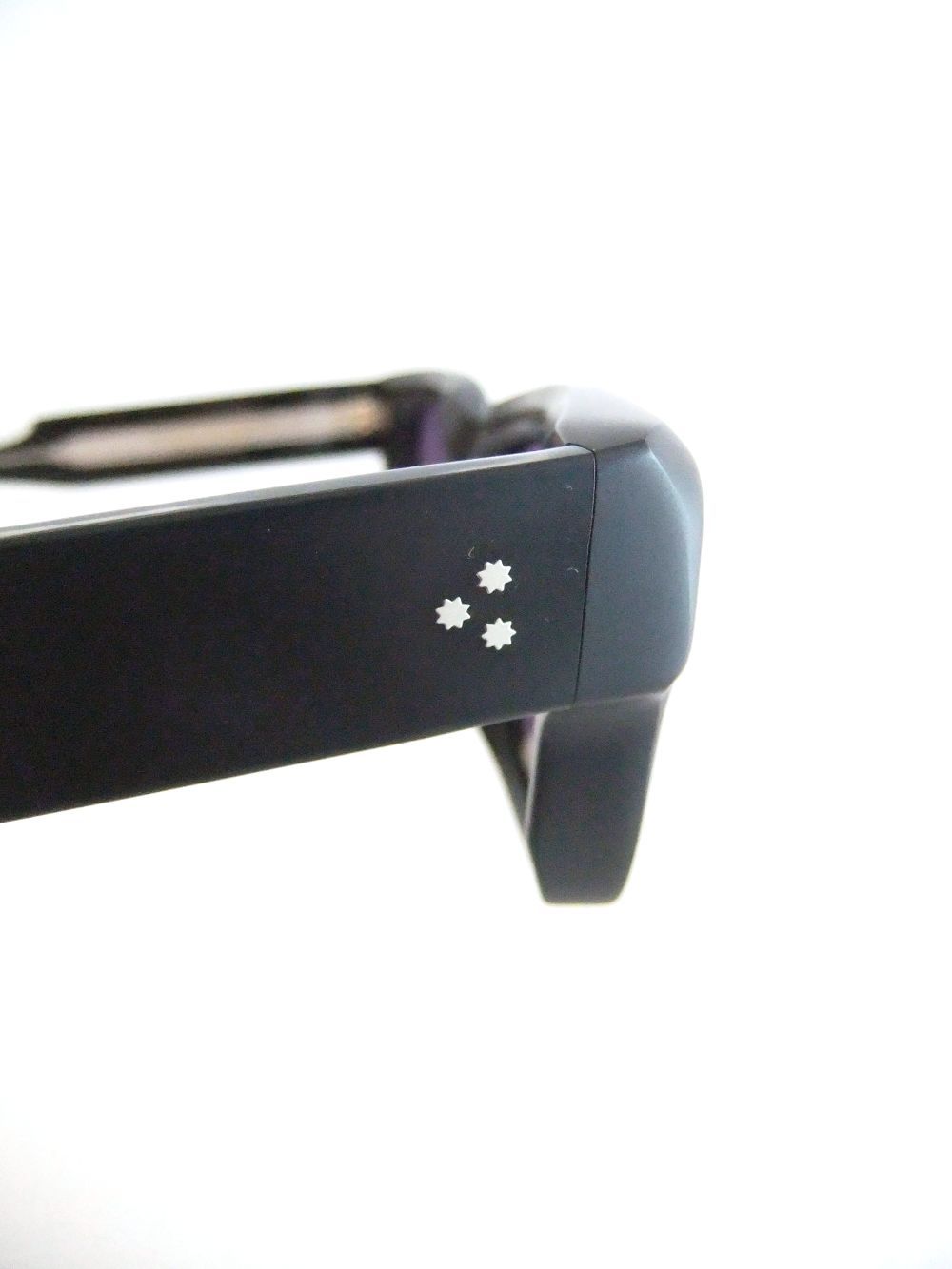 CUTLER AND GROSS  1391-03  MATT BLACK
