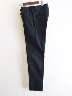 MASACCIO  GUM PAN3  ( ネイビー )  ストレッチ ツイル パンツ  A5722