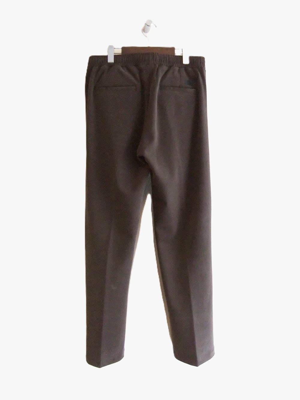 EZRA PANT   ストレッチ ナイロン パンツ
