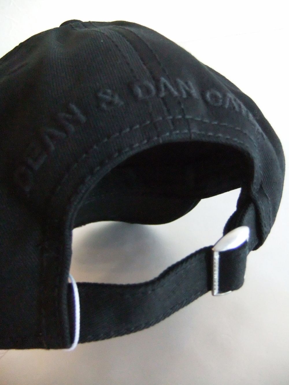 D2 LOGO CAP  ロゴ キャップ