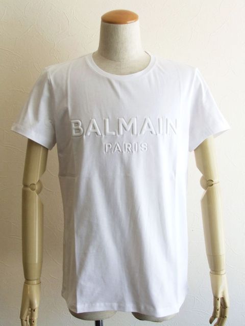 BALMAIN 《 バルマン》 | 正規通販 | 4.444glad / 1万円(税抜)以上送料無料