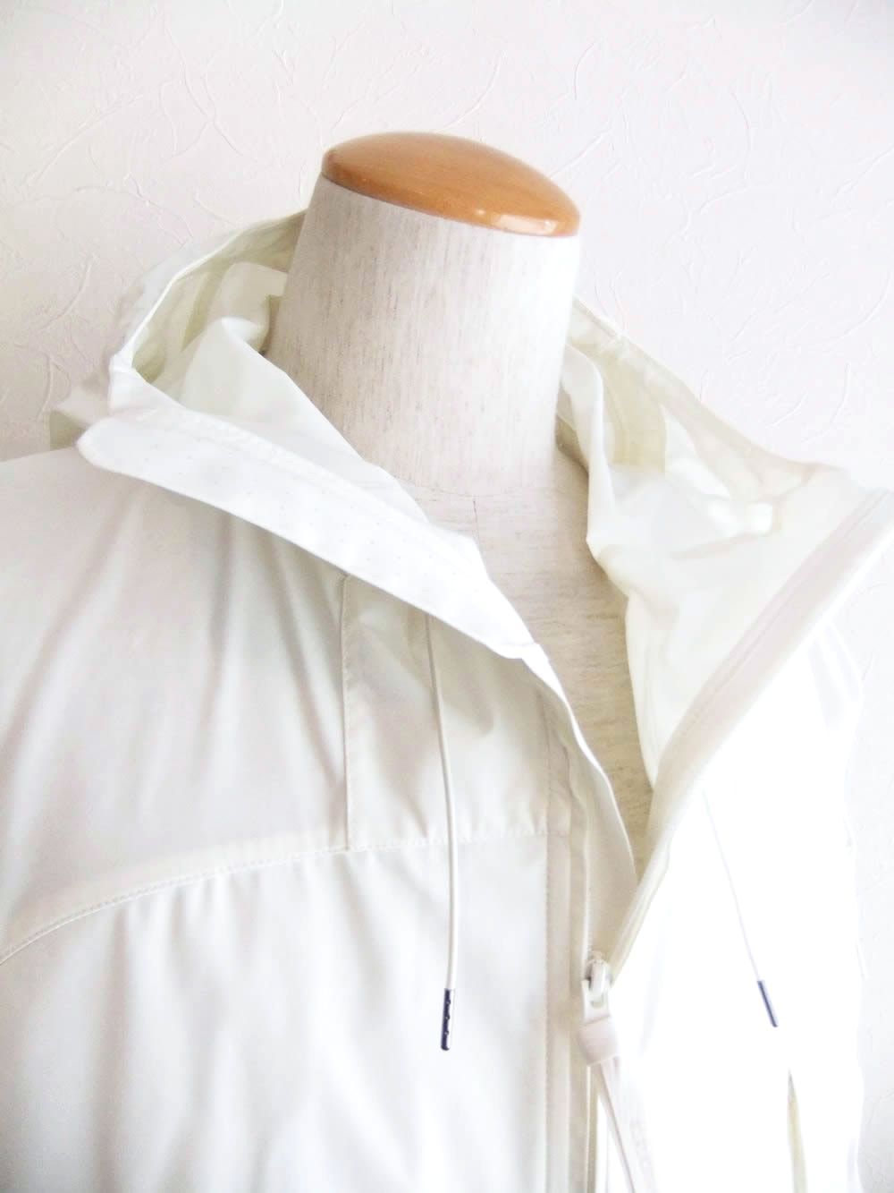 PRO-TEK HOODED LENS JACKET   ジップアップ ブルゾン