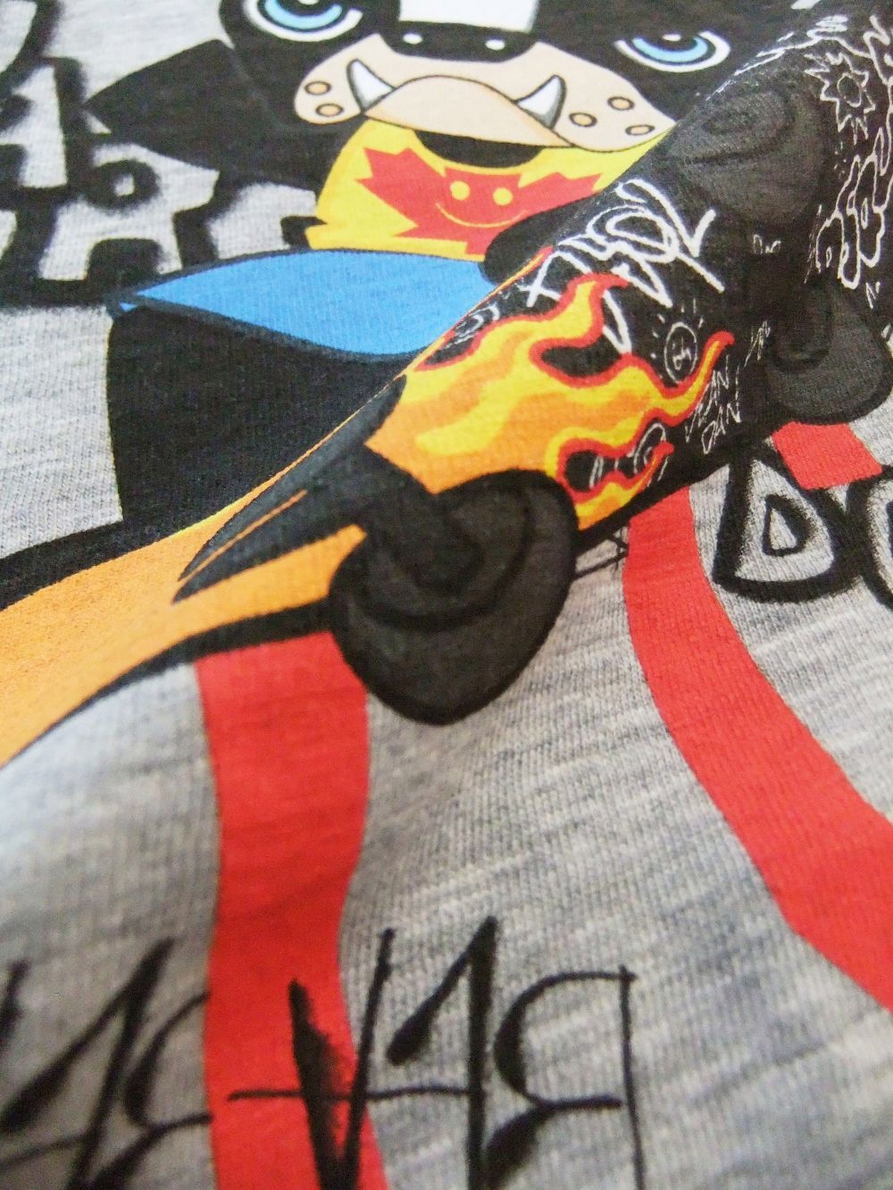 ICON CIRCO COOL T-SHIRT  ロゴプリント T-SHIRT  S79GC0045