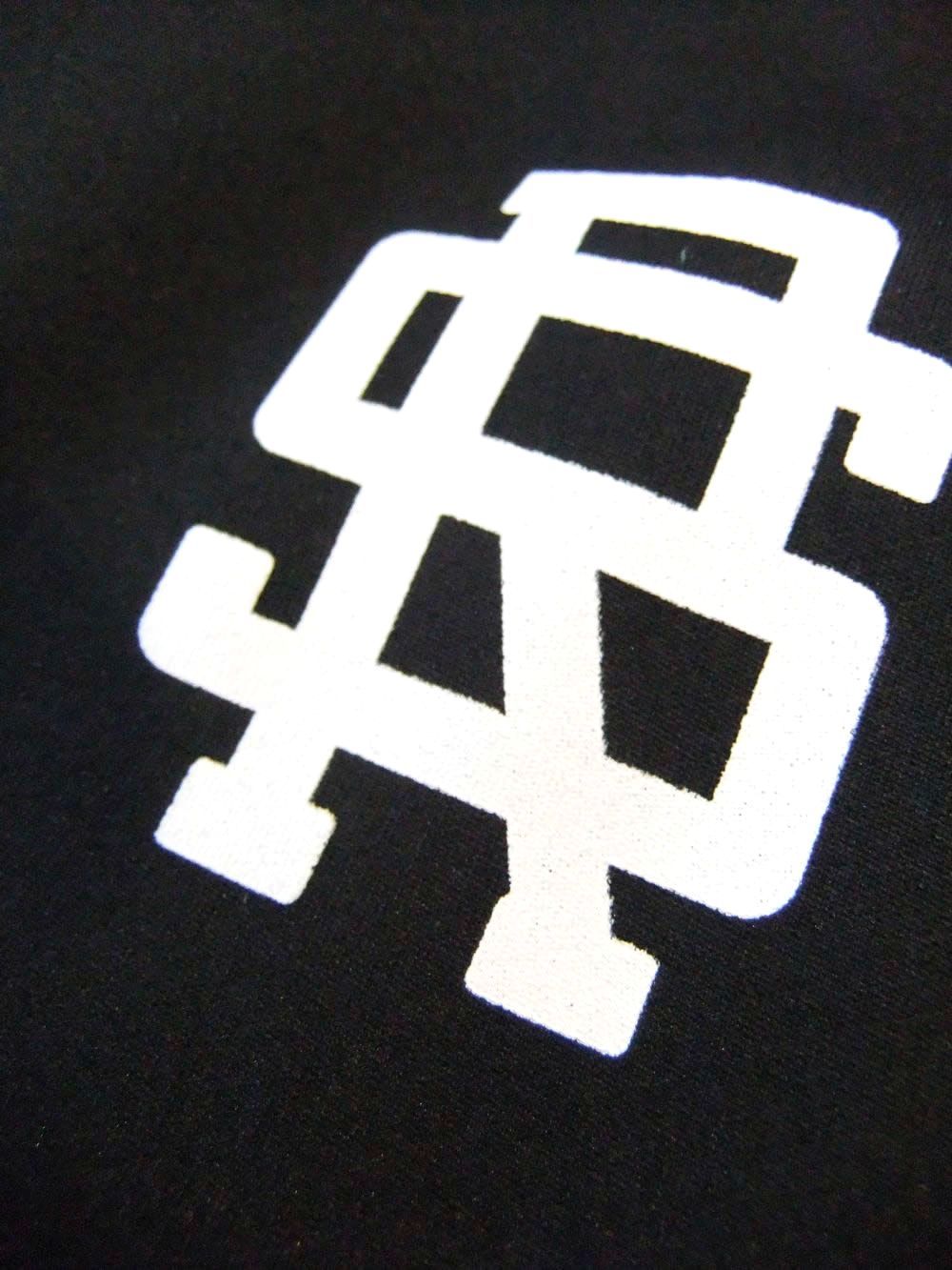 DUCKBILLS HOODIE   ロゴ フーディ   RSM-26208